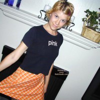 Pic #1Tea 20 Yo Hardcore Gamer