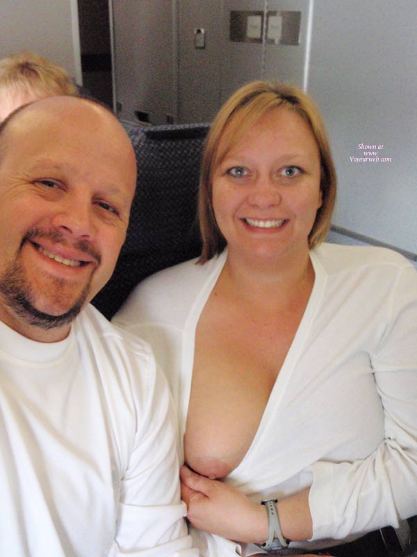 Pic #1Tits Around Europe