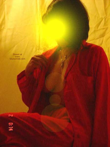 Pic #135 yo Italian Wife