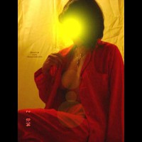 Pic #135 yo Italian Wife