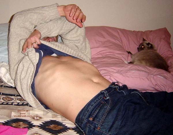 Pic #1M* My Sexy Hubby!!