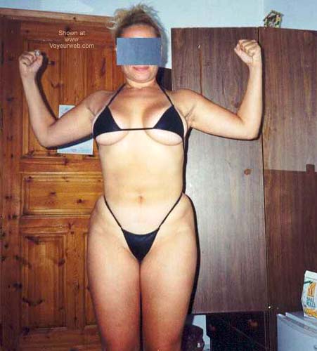 Pic #1My 28 yo Girlfriend Mandy