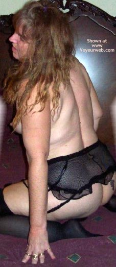 Pic #1Thru The Keyhole