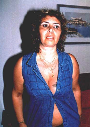Pic #1Mrs. Y Again