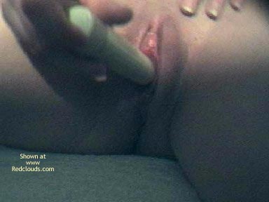 Pic #1Girlfriend´S Wet Pussie