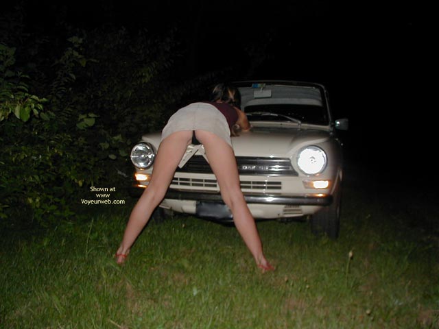 Pic #1 Alexa´S Return