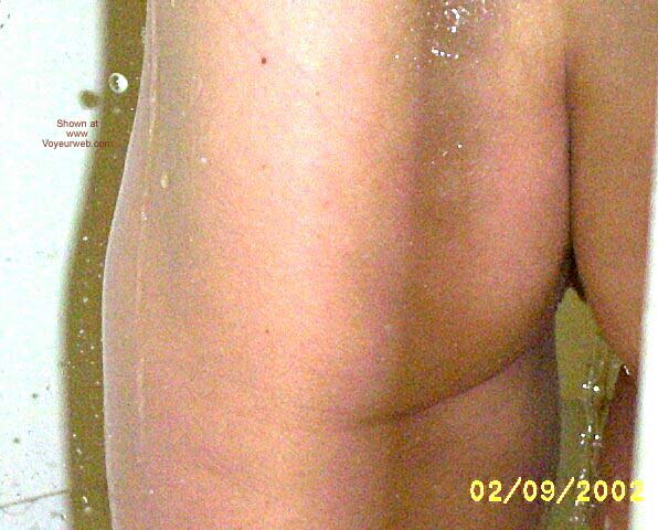 Pic #1McKenzie's First Try