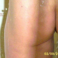 Pic #1McKenzie's First Try