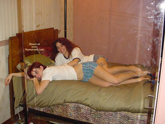 Pic #1*Gg Becca And Alex'S Playtime Cont