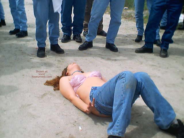 Pic #1Bike Week 2002