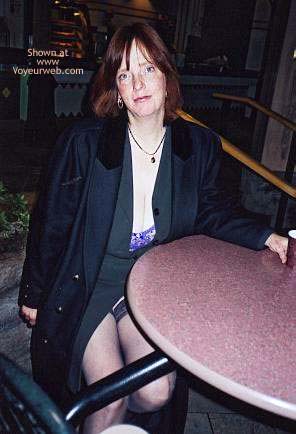 Pic #1Eileen Shopping 2