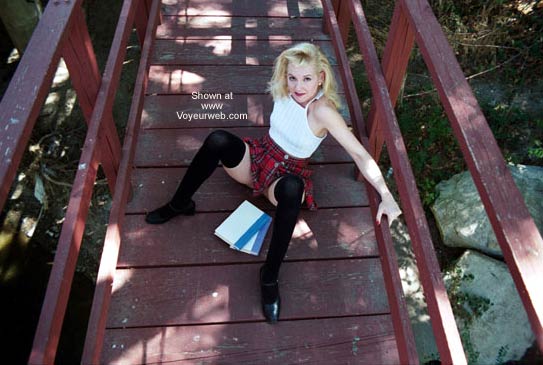 Pic #1KnockOut Girl 2