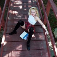 KnockOut Girl 2