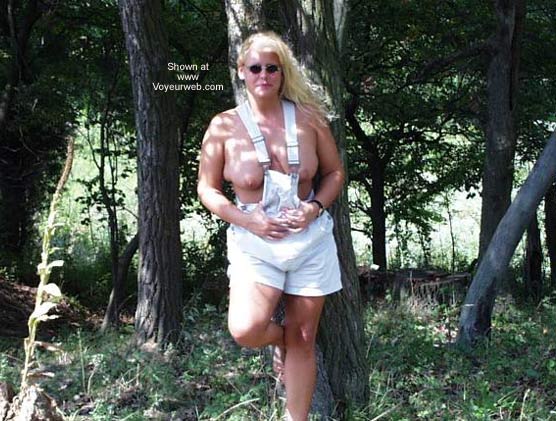 Pic #1My Beautiful Bi-GF