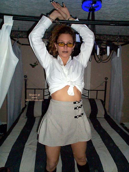 Pic #1Naughty Getting Naughty #2