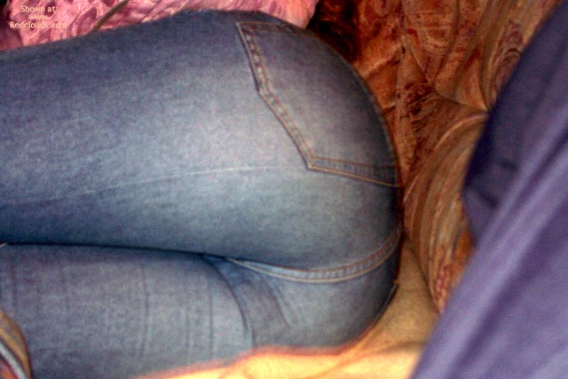 Pic #1Fantastic Ass