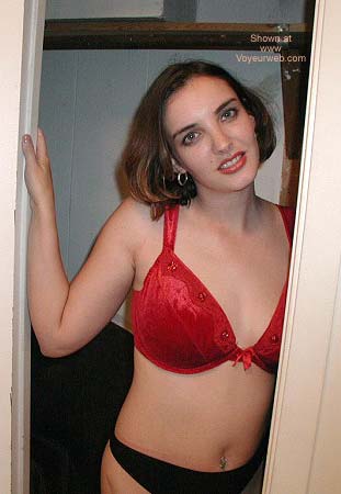 Pic #1Steamy Hot Lyric in The Closet