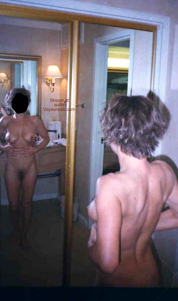 Pic #1Odette Thru The Years 2