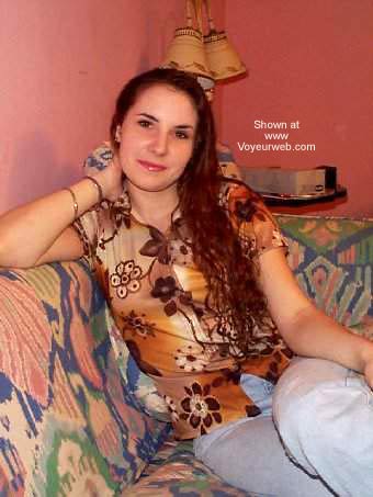 Pic #1My Girls Ramona