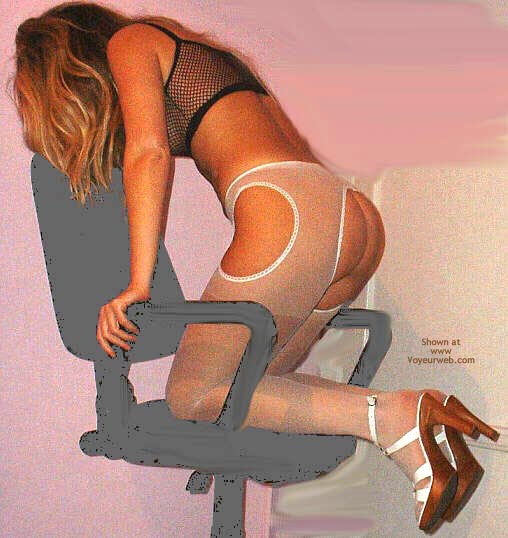 Pic #1Nylon'S And Feet'S Lover