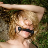 Pic #1 Ponygirl Bareback 2 "submits"