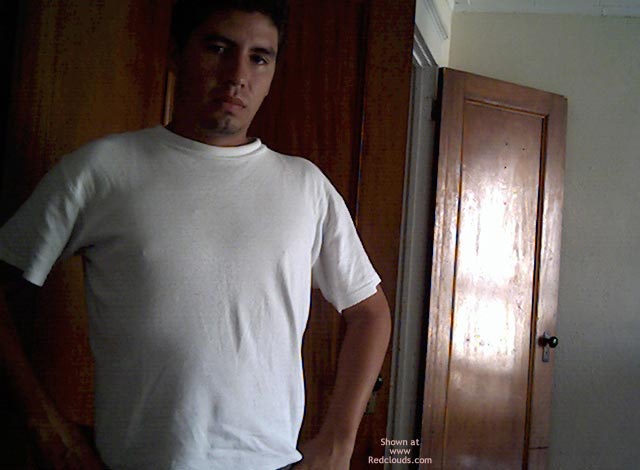 Pic #1M* My First Pictures