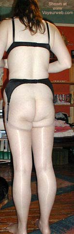 Pic #1The Misses Again