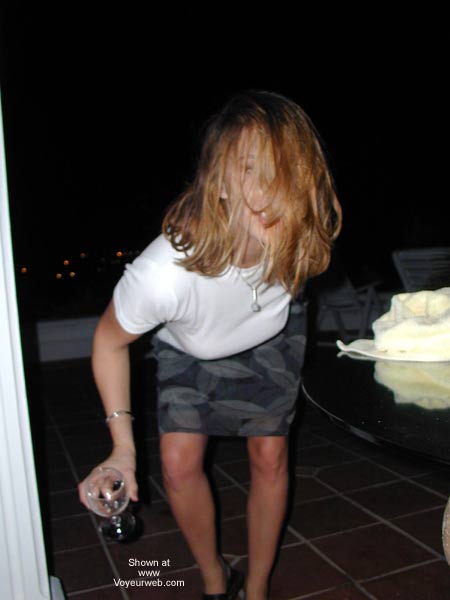 Pic #1Elle's First Time