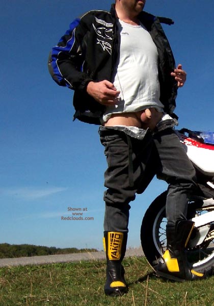 Pic #1M* N I P Biker