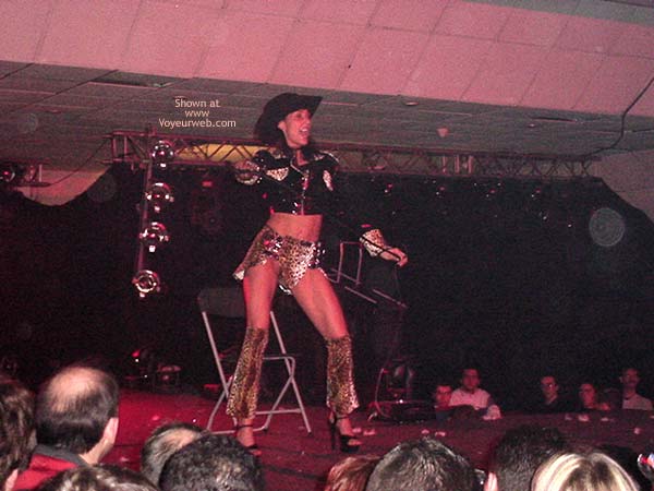 Pic #1Festival de l' Erotisme