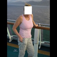My Wife In Pics