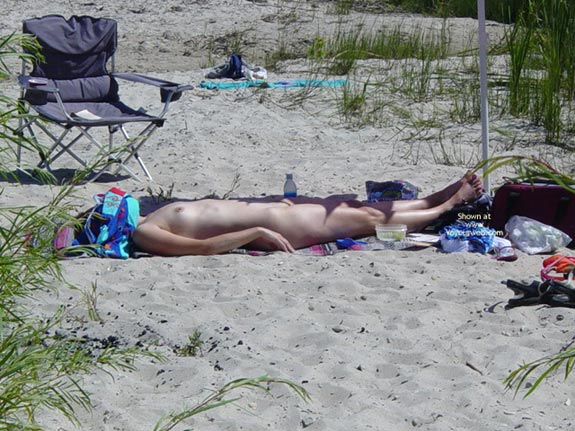 Pic #1Enjoying The Outdoors