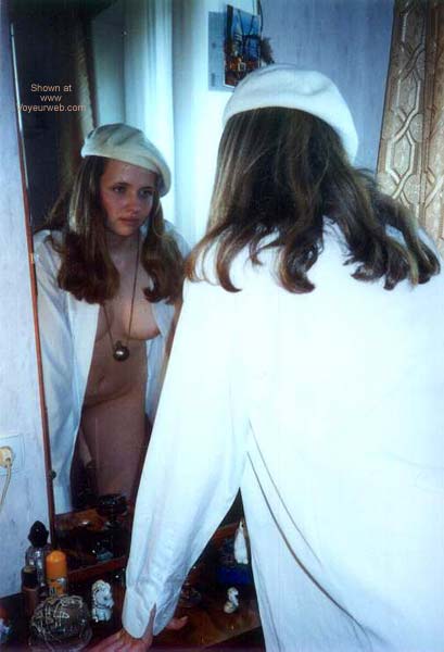 Pic #1CristiNa - Beauty Against a Terror V1