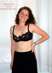 Pic #1Tisha Now Natasha!