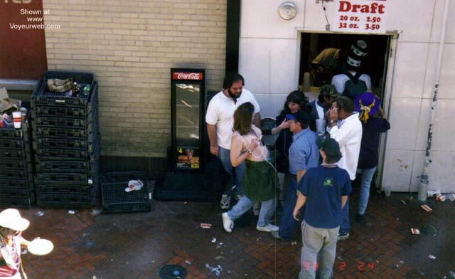 Pic #1Mardi Gras Pics