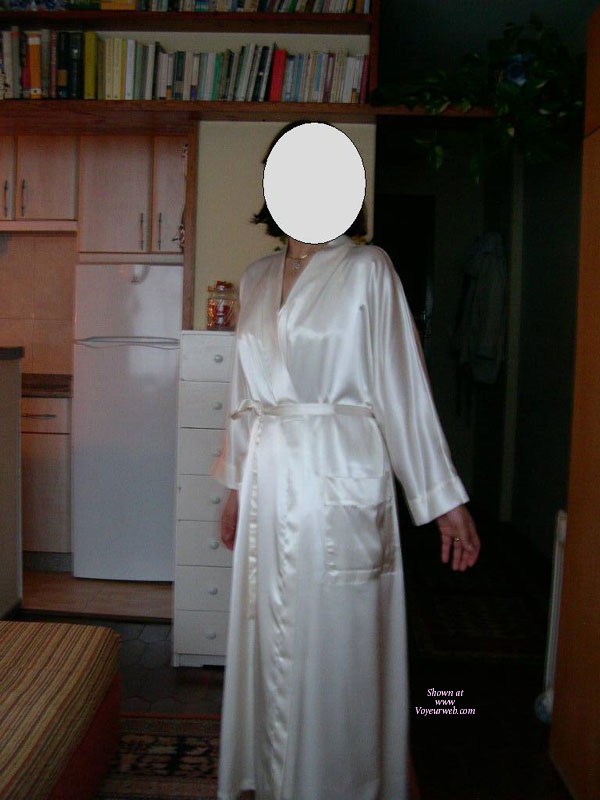 Pic #1 In White