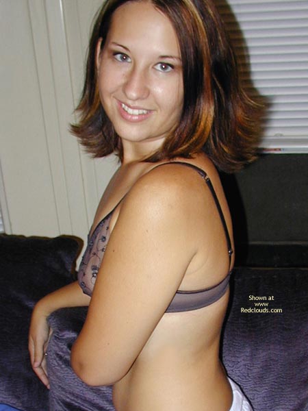 Pic #1Kira 19 And Naked