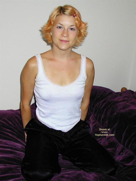 Pic #1Tea 20 And Grounded