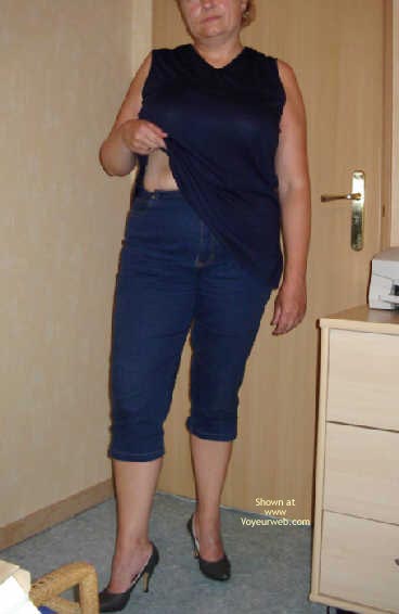 Pic #1My Belgium Bbw