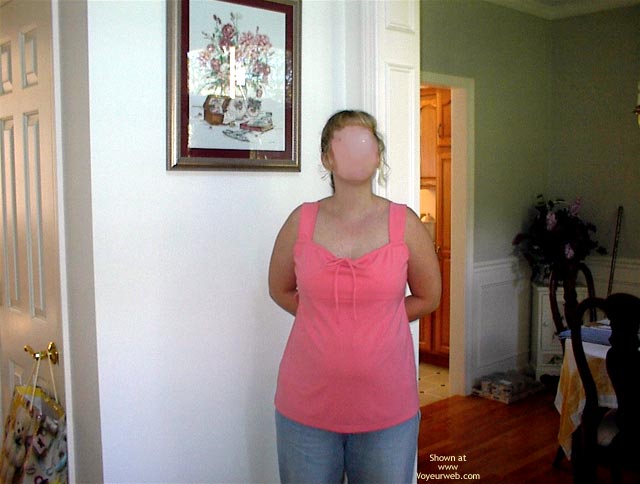 Pic #1Pregnant Chrissy At 24 Weeks
