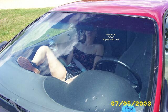 Pic #1 *Lt Fluffy - Lift That Mini