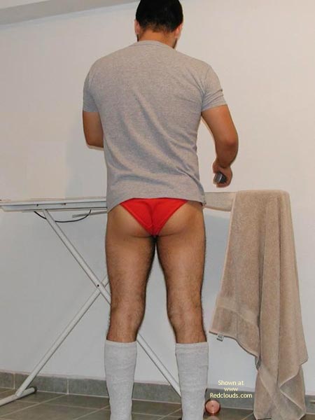 Pic #1M* Something New In My Life Second Part