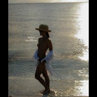 Amorita On The Beach