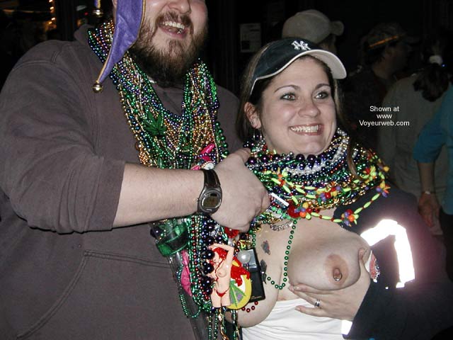 Pic #1Mardi Gras Galveston Style 2