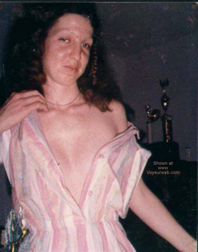 Pic #1Poses From The Wife IV