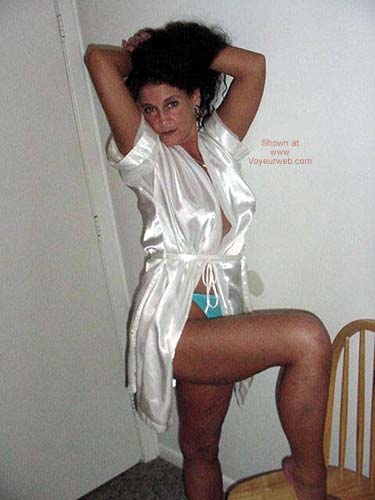 Pic #1Absolut Angel's Virgin VW Voyage by Bliss