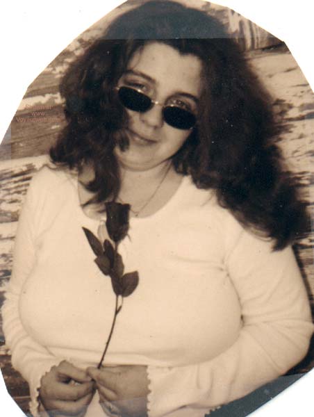 Pic #1Is'nt She Sexy?