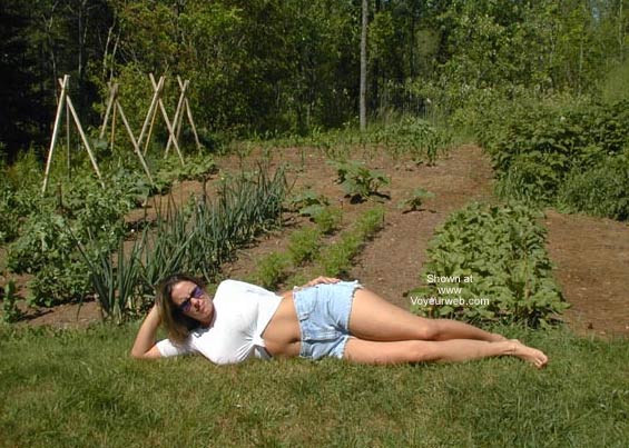 Pic #1 Nikki