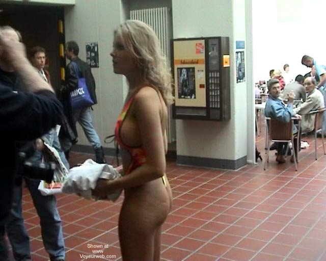 Pic #1German Erotic Fair Venus 38