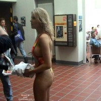German Erotic Fair Venus 38